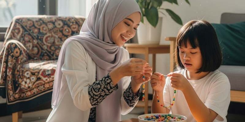 homeschooling ABK dengan ijazah resmi di Medan