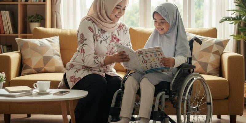 Homeschooling ABK Balikpapan