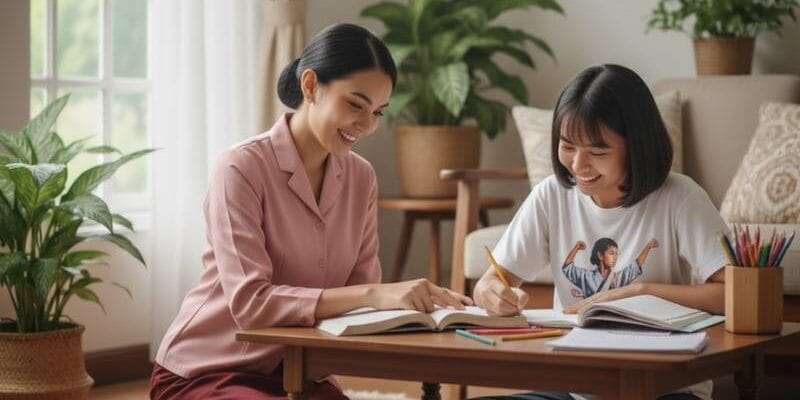 Homeschooling Balikpapan untuk Anak Berprestasi