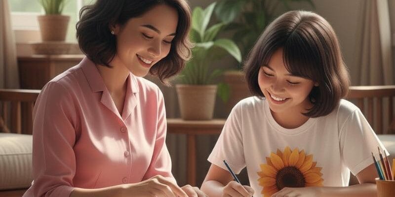 Homeschooling Sriwijaya Edu Medan