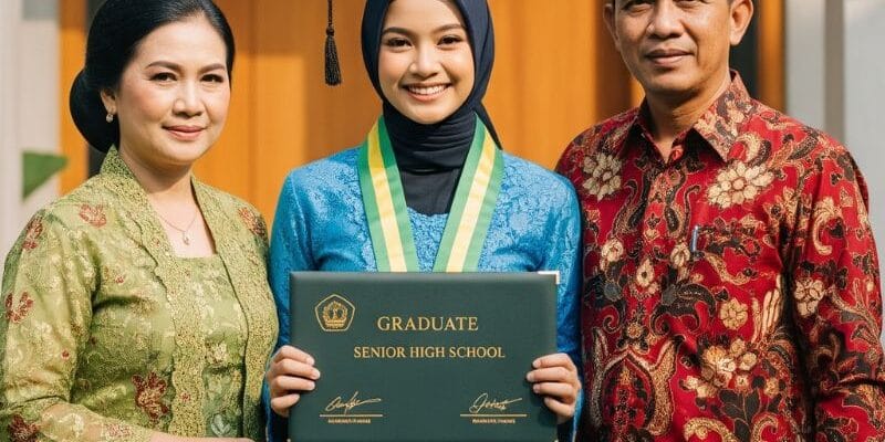 NISN homeschooling Balikpapan