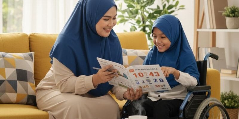 Homeschooling ABK Balikpapan