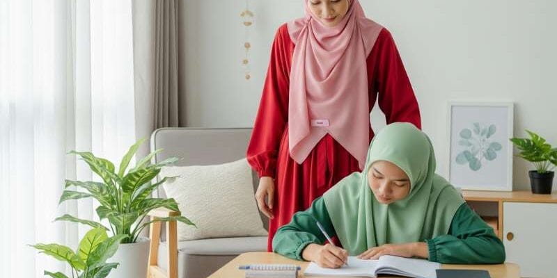 homeschooling ijazah resmi Medan