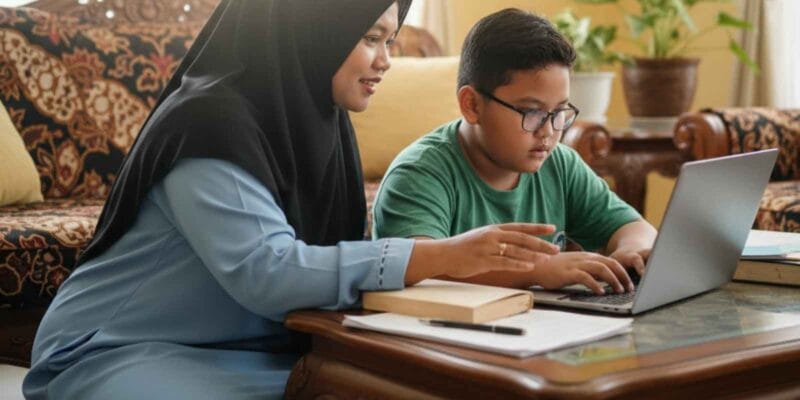 homeschooling malang nisn