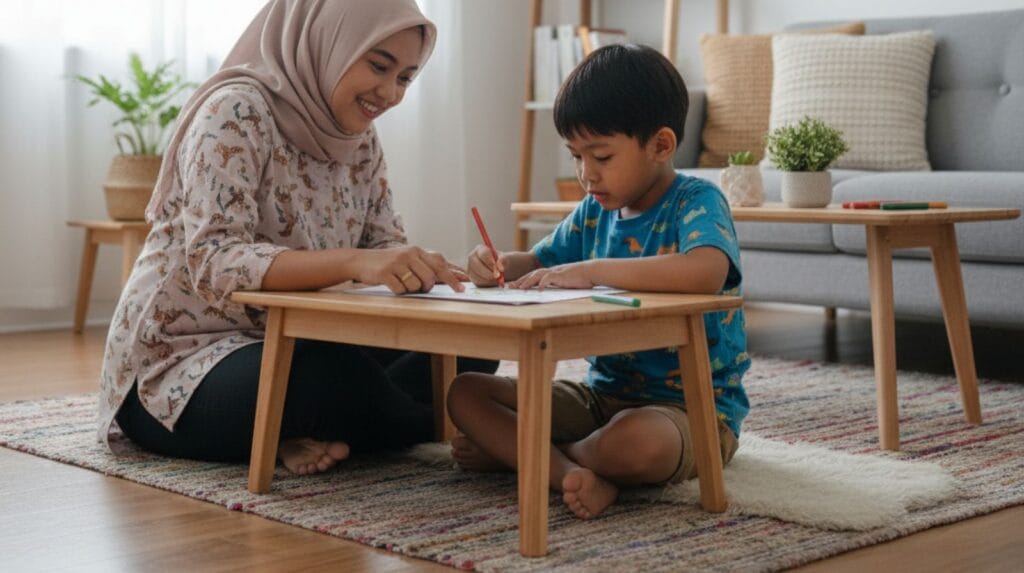 homeschooling sriwijaya edu pontianak