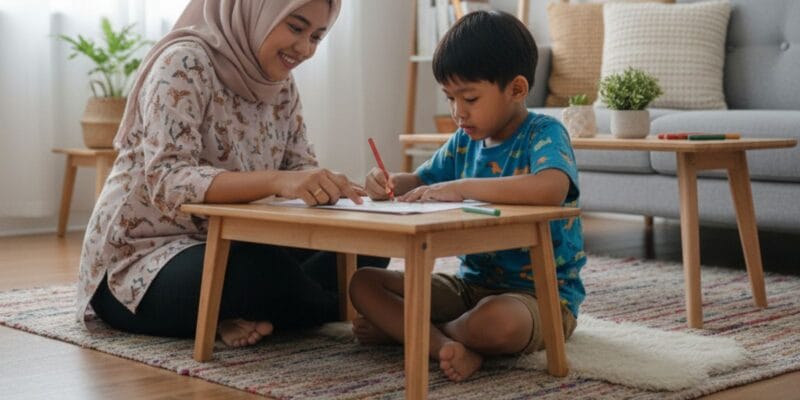 homeschooling sriwijaya edu pontianak